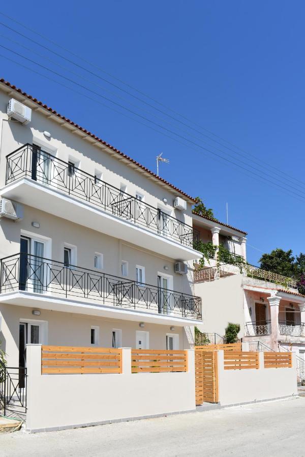 Roys Blu Διαμέρισμα Κάβος Εξωτερικό φωτογραφία
