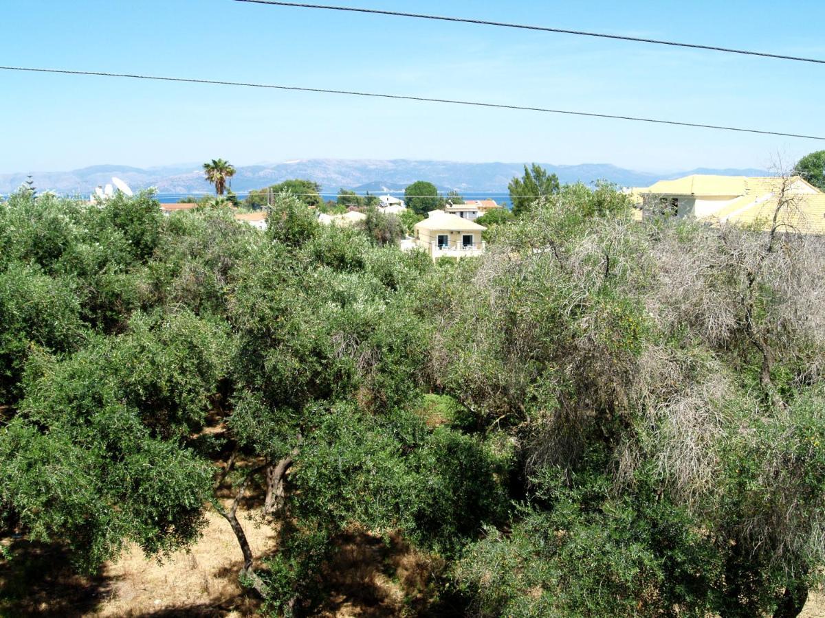 Roys Blu Διαμέρισμα Κάβος Εξωτερικό φωτογραφία