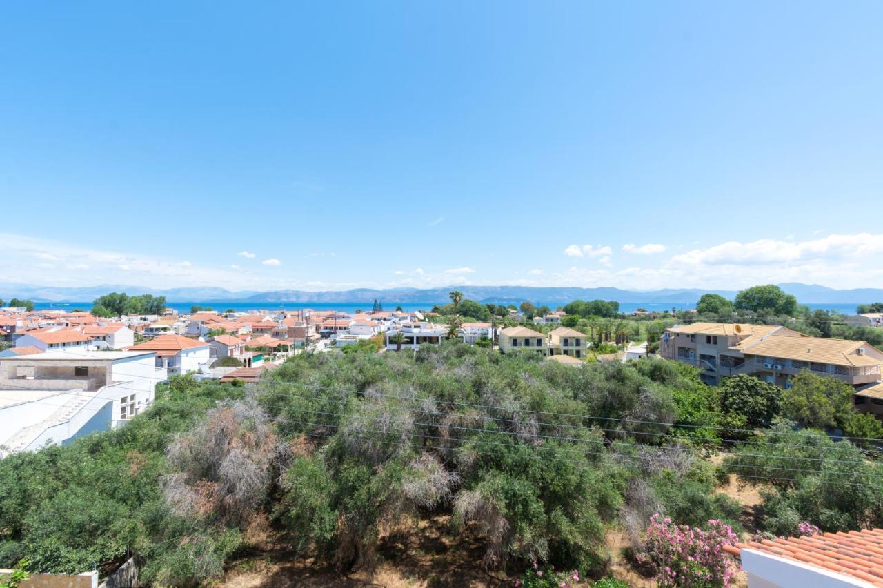 Roys Blu Διαμέρισμα Κάβος Εξωτερικό φωτογραφία
