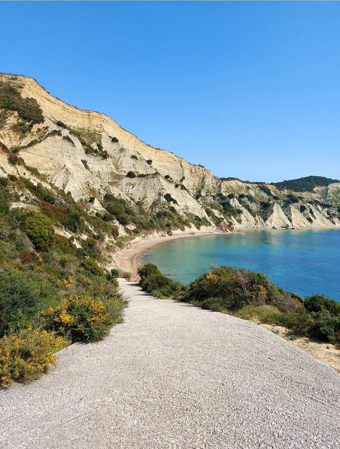 Roys Blu Διαμέρισμα Κάβος Εξωτερικό φωτογραφία