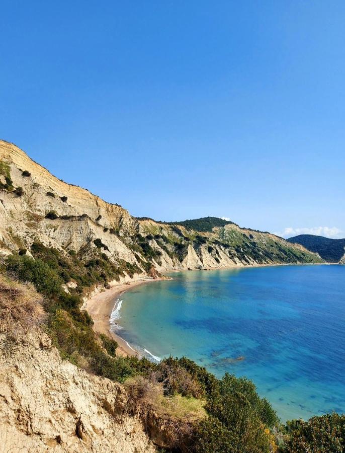 Roys Blu Διαμέρισμα Κάβος Εξωτερικό φωτογραφία