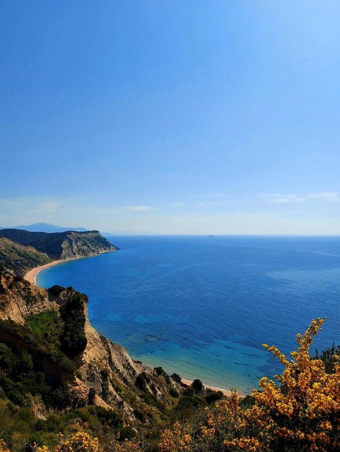 Roys Blu Διαμέρισμα Κάβος Εξωτερικό φωτογραφία