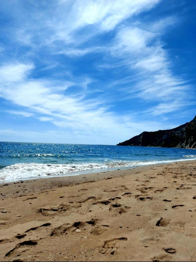 Roys Blu Διαμέρισμα Κάβος Εξωτερικό φωτογραφία